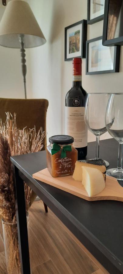 Finestra Sul Borgo Hotel Lucca Eksteriør billede