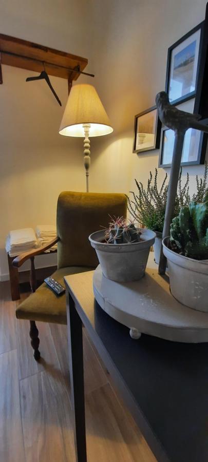 Finestra Sul Borgo Hotel Lucca Eksteriør billede