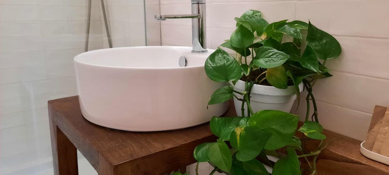 Finestra Sul Borgo Hotel Lucca Eksteriør billede