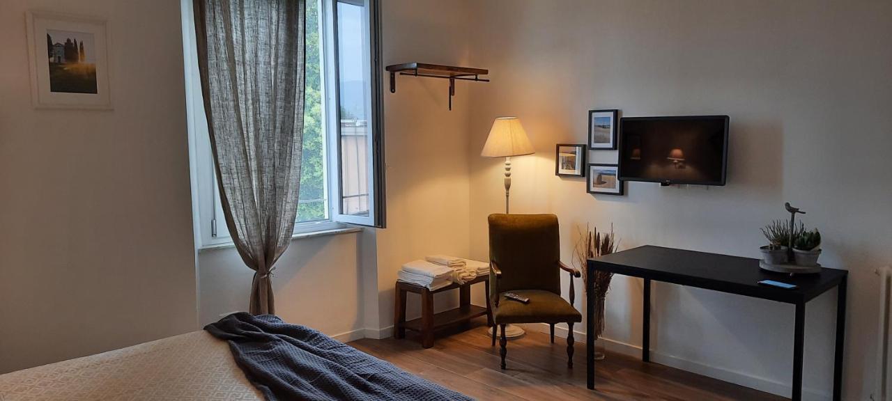 Finestra Sul Borgo Hotel Lucca Eksteriør billede